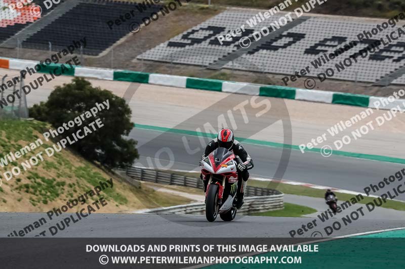 may 2019;motorbikes;no limits;peter wileman photography;portimao;portugal;trackday digital images